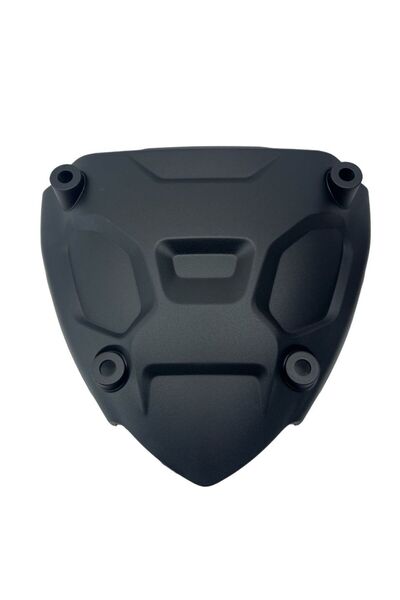 Bajaj Dominar 400 UG Siperlik Tutucu (Aksesuarlı Model)