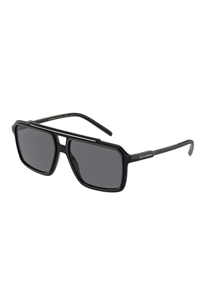 Dolce&Gabbana Dolce & Gabbana 0dg6147 501/81 57 نظارات شمسية للجنسين