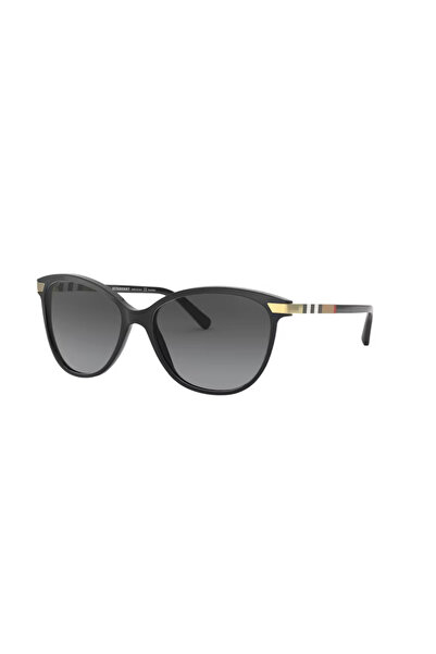 BURBERRY Be4216 3001/t3 57 Women's Sunglasses