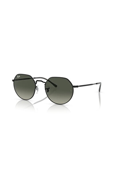 Ray-Ban RB3565 JACK 002/71 53-20-145 Unisex Güneş Gözlüğü
