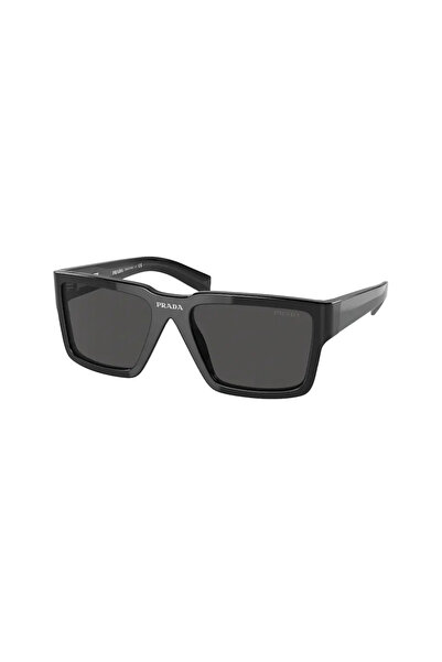Prada PR 09YS 1AB5S0 56 Unisex Güneş Gözlüğü