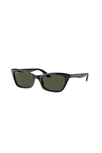 Ray-Ban RB 2299 901/31 52 Kadın Güneş Gözlüğü