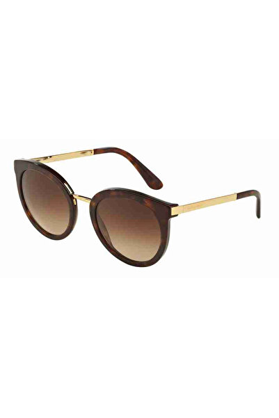 Dolce&Gabbana DOLCE & GABBANA 4268 502/13 52 Unisex Güneş Gözlüğü