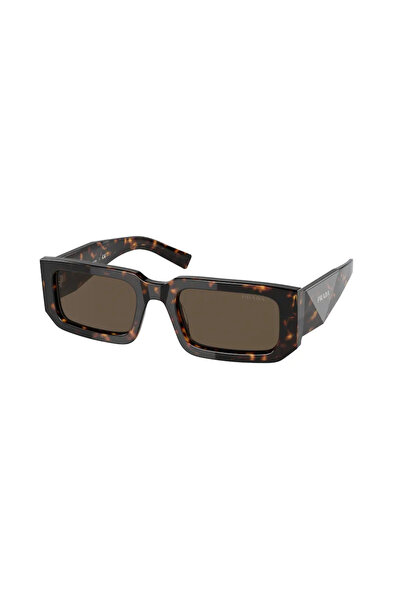 Prada PR 06YS 2AU8C1 53 Unisex Güneş Gözlüğü
