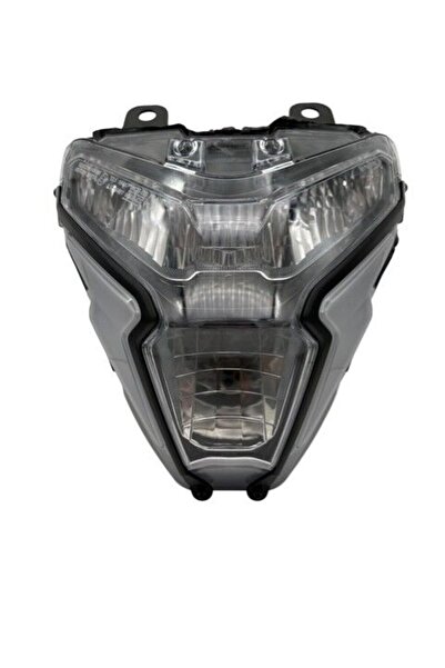 Bajaj Pulsar NS 200 UG Far Komple