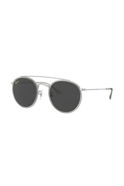 Ray-Ban 0RB3647N 9211B1 51 Unisex Güneş Gözlüğü