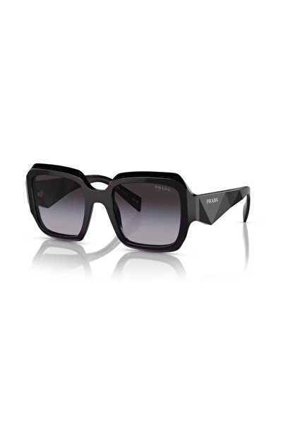 Prada Women's Sunglasses 28Z 16K-90A 53 22 145