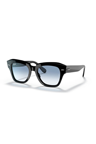 Ray-Ban RB 2186 901/3F 49 Unisex Güneş Gözlüğü