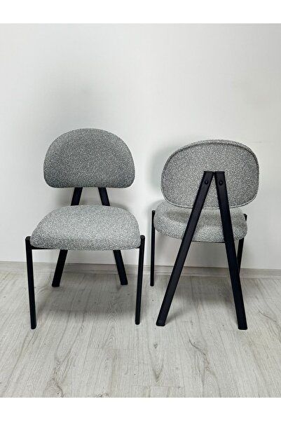 Royal LOTUS 4  ADET SANDALYE MUTFAK SALON SANDALYESİ