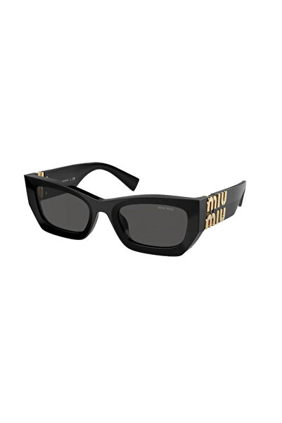 Miu Miu Mu 09Ws 1Ab5S0 53 Women's Sunglasses