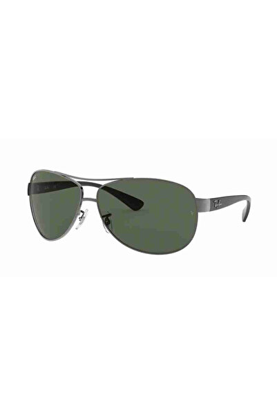 Ray-Ban 3386 004/71 67 نظارات شمسية للجنسين