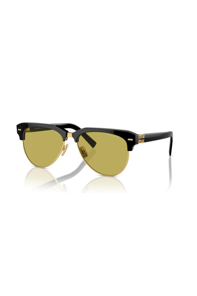 Miu Miu MU 09ZS 1AB07O 57 Unisex Güneş Gözlüğü