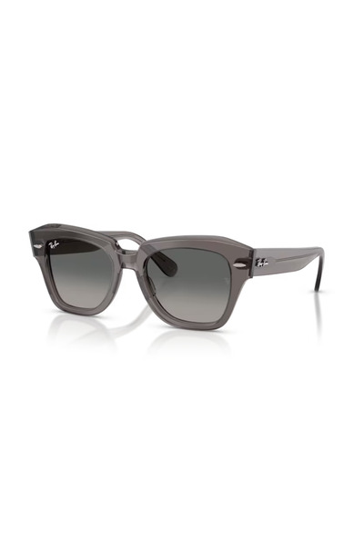 Ray-Ban 0Rb 2186 136971 49 Unisex Sunglasses