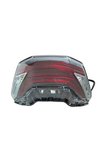 Gogo Honda PCX 125 2021-24 RGB Stop Komple (Bluetooth)