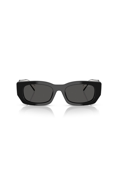 Prada Pr B05S 09Q08Z 53 Women's Sunglasses