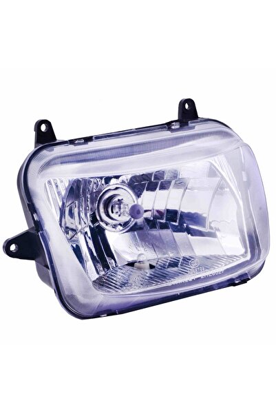 Yamaha YBR 125 Ön Far Komple 2004