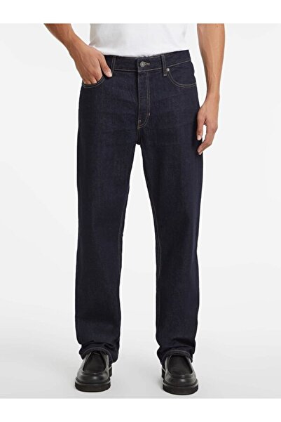 Guess Дънки Erkek Relaxed Fit Jean