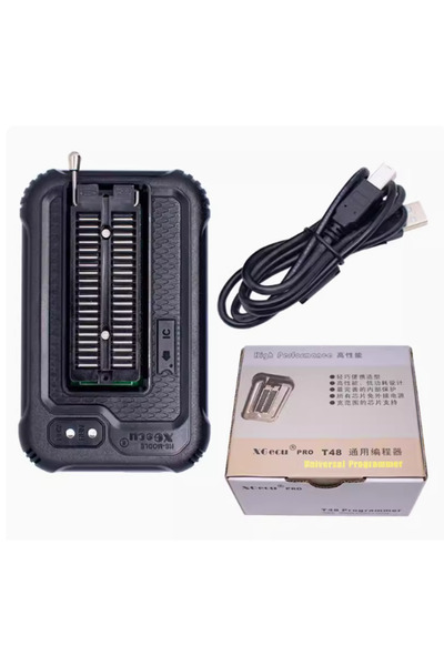 Autoelectric TL866ll Plus Universal USB Programlayıcı (ICSP Özellikli)