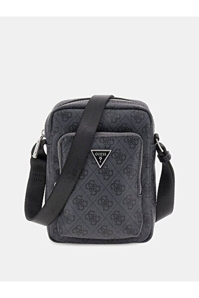 Guess Milano Erkek Çapraz Askılı Çanta