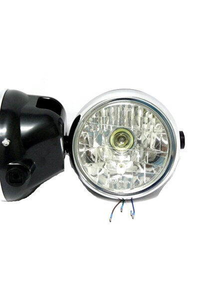 Genel Markalar FAR KOMPLE 125 YBR - HONDA CGL