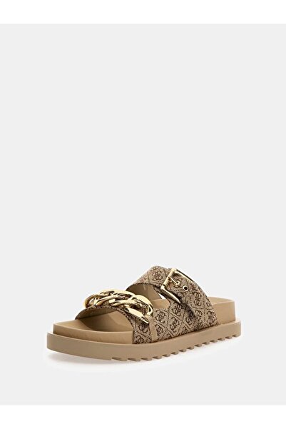 Guess Papuci Fatema2 pentru femei