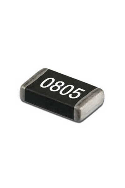 Robotistan SMD 805 3K Direnç - 25 Adet