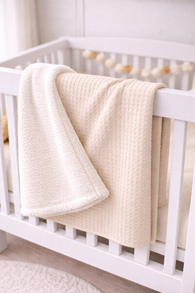 For My Baby بطانية ويل سوفت للأطفال