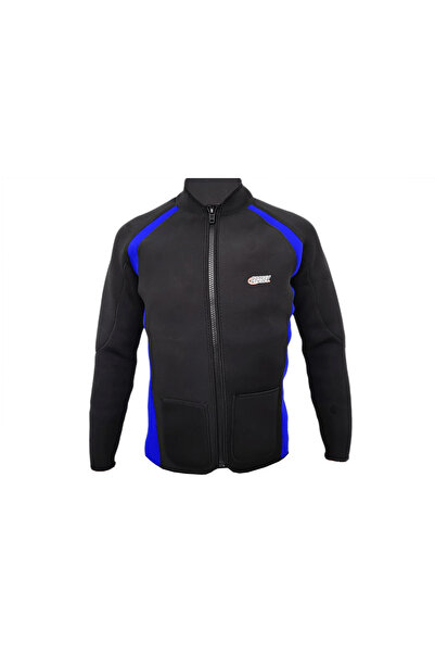 Prosev Uzun Kollu Neopren Yelek