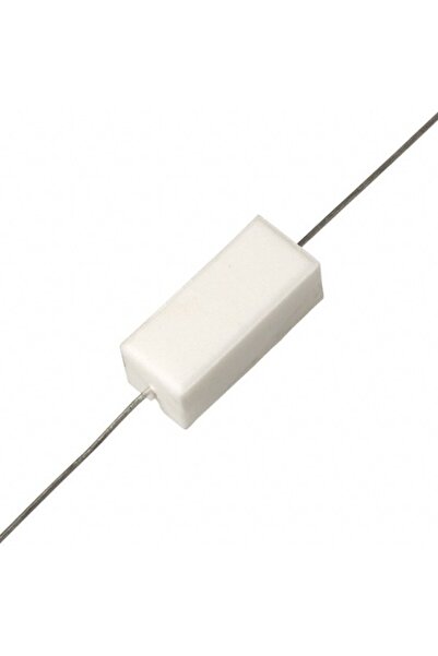 Robotistan 5 W 2.2 R Taş Direnç