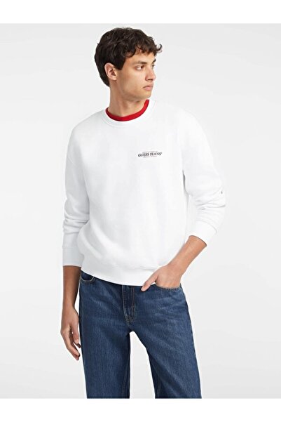 Guess Jeans Men's Sweatshirt