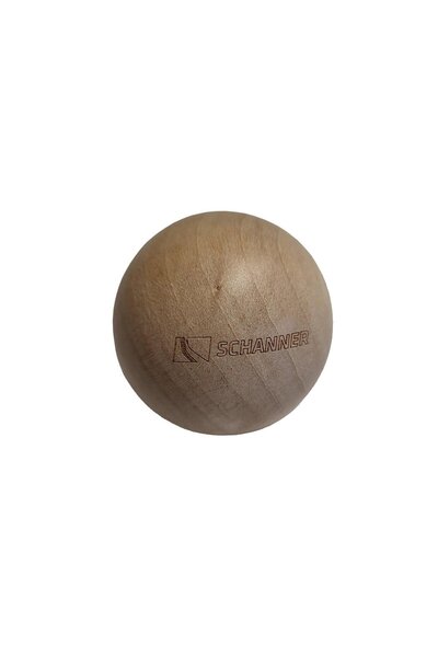 schanner İsveç Hokey Antreman Topu