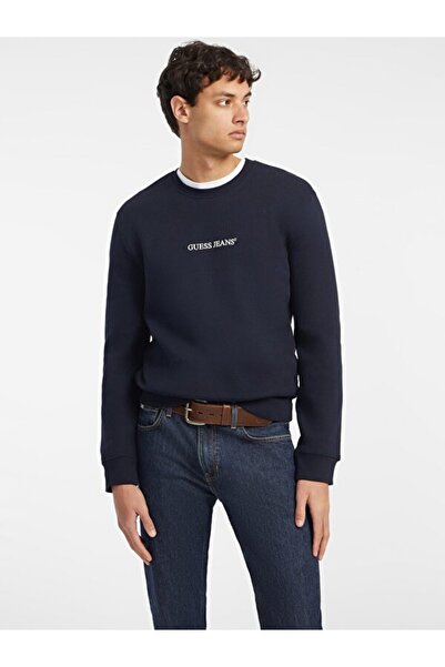 Guess Jeans Jeans Men's Sweatshirt