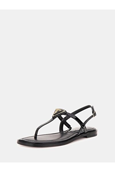Guess Rainey4 Kadın Topuklu Sandalet