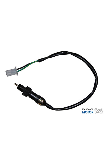 Mondial 150 Mh Drift Arka Fren Müşürü