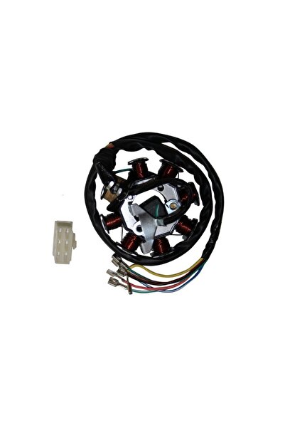 Mondial 125 MH Drift Statör