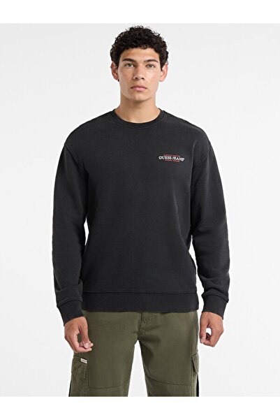 Guess Jeans Jeans Men's Sweatshirt