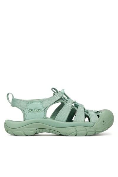 Keen Newport H2 Water Green Women's Sandals 1030727