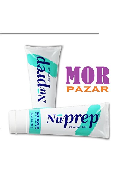 Nuprep Jel Skin Preb Gel 2 Adet 114 Gr.