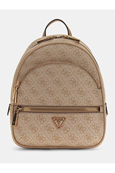 Guess حقيبة ظهر مانهاتن II للنساء