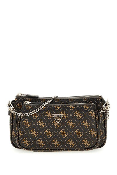 Guess Γυναικεία τσάντα χιαστί Noelle II