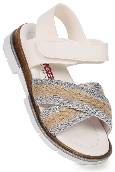 Kiko Kids Sandale ortopedice pentru fete Şb 2843-47