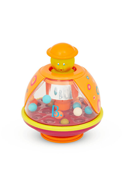 BToys لعبة المهارات من بي تويز - بوببيتوني تانجرين