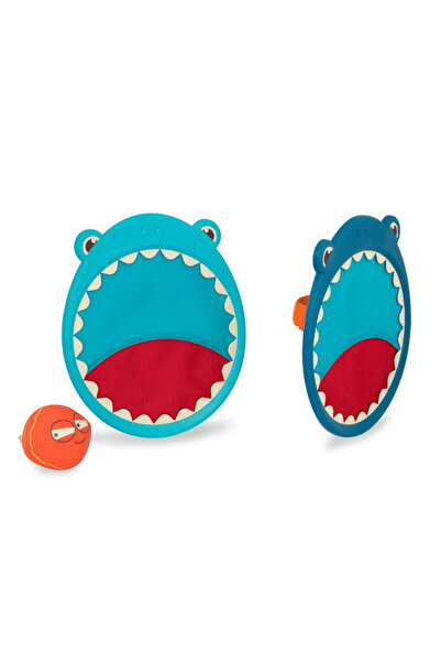 BToys B.Toys Köpekbalığı Raket