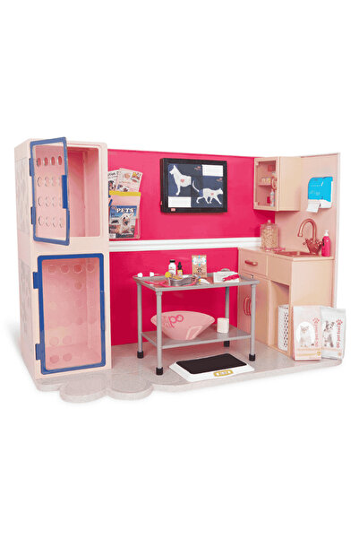 Our Generation Veteriner Kliniği