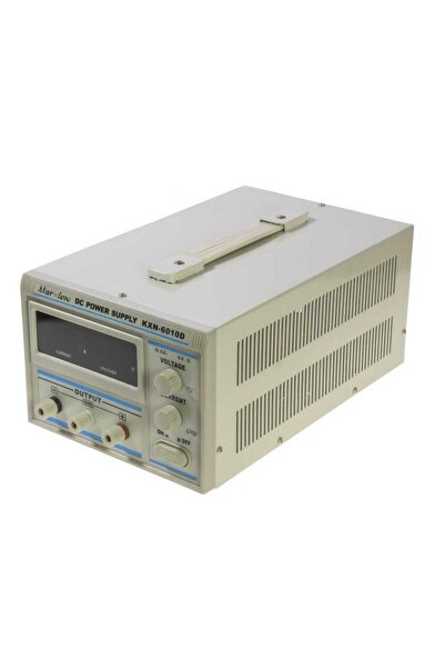 Arduino 0-60 V 0-10 a Smps - Switching Power Supply (Kxn-6010D)