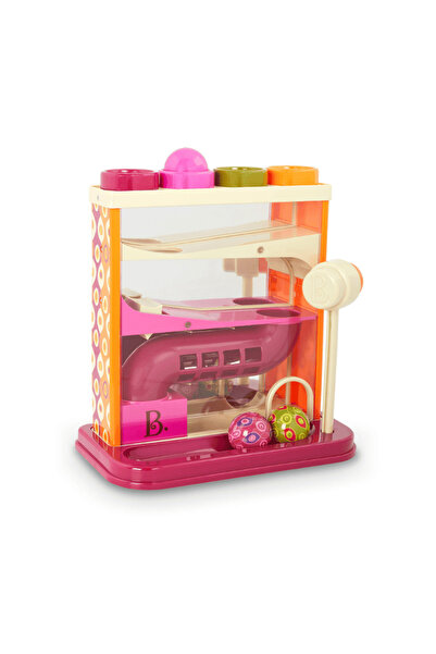 BToys B.Toys Çılgın Top