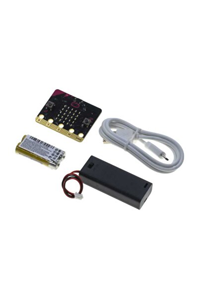 Robotistan BBC Micro:Bit Başlangıç Seti