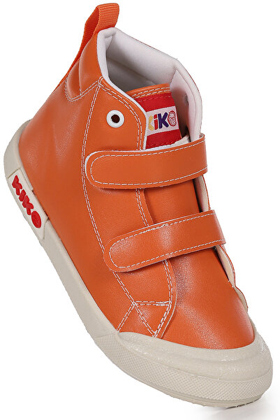 Kiko Kids Garf Daily Velcro Baby Boy Boots Shoes