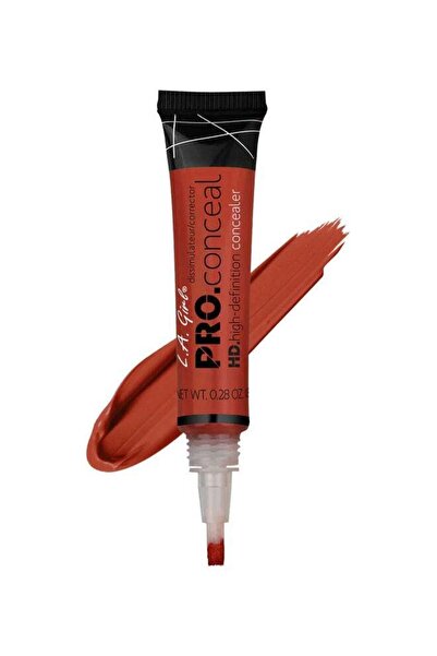 LA Girl HD Pro.Conceal GC967 Reddish Corrector