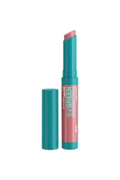 Maybelline New York , Green Edition Balmy Lip Blush, Moonlight